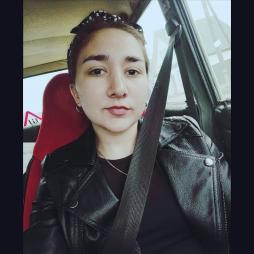 Чернякина Юлия Владимировна