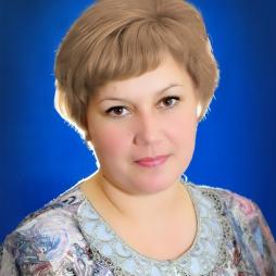 Семенова Наталья Николаевна
